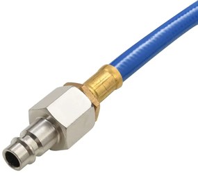 Automatický navijak na vzduchovú hadicu 3/8" 12 m