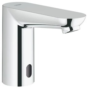 Grohe Euroeco Cosmopolitan E umývadlová batéria so senzorom chróm 36269000 G36269000