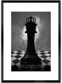 Plagát Chess II