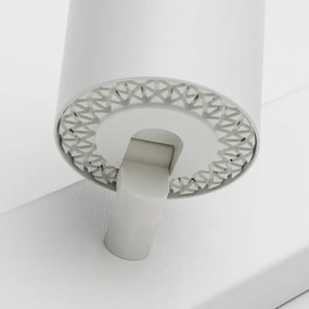 Orion - Bodové svietidlo SEAN 4xGU10/13W/230V biele