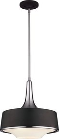 XXXLutz ZÁVESNÉ SVIETIDLO, 47.9/54 cm Elstead Lighting - Online Only bytové doplnky - 009093092002