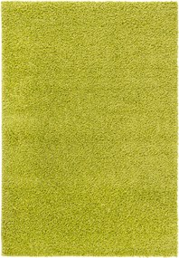 TA Koberec 6365A SVETLOZELENÁ TOKIO PRE Rozmer: 70x200 cm