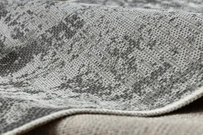 Koberec ORGANIC 2755 krémový / sivý / naturálny