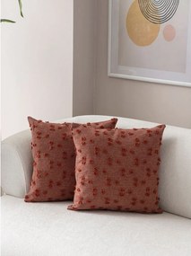 Obliečky na vankúše v súprave 2 ks 43x43 cm Tuffet – Mioli Decor