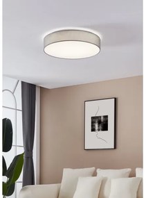 Eglo 97779 - LED Stmievateľné stropné svietidlo ROMAO LED/40W/230V