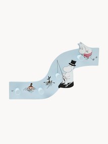 Detský vešiak Moomin