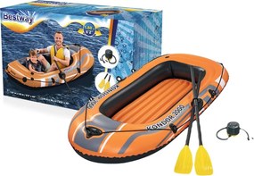 Bestway nafukovací pontón 188 x 98 cm 61062