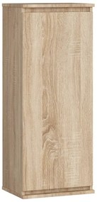 Závesná skrinka W40 CLP sonoma