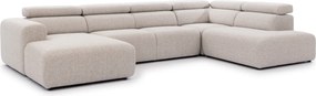 Sedacia súprava RIPLE verzia U1
