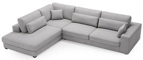 Rohová sedačka Carmex L Lincoln 86