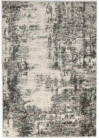 Koberce Breno Kusový koberec PHOENIX 3001 - 0244, béžová, viacfarebná,133 x 190 cm