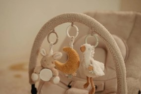 Závesné hračky Newborn Naturals