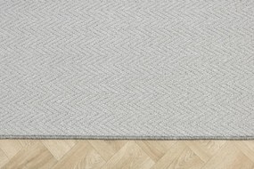 Koberec HAVANNA 5121 sivý