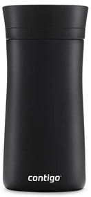 Contigo Termo fľaša Pinnacle 300 ml Matte Black