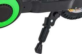 Ramiz Motor vozidla RZ56 MAX Zelená