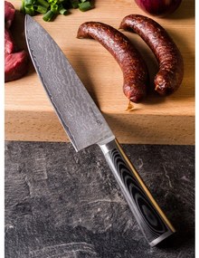 Sada nožov G21 Damascus Premium, Box, 3 ks 6002250