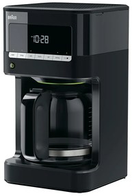 BRAUN Kávovar na filtrovanú kávu KF7020 (100353828)