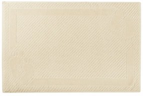 Kúpeľňová predložka Sevilla krémová EMI