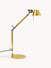 Nastaviteľná stolová lampa Tolomeo Micro
