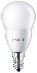 LED žiarovka E14 neutrálna 4000k 7w 830 lm