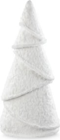 Vianočná dekorácia FIG 207 B biela