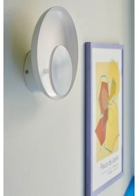 Nordlux - LED Stmievateľné nástenné svietidlo MARSI LED/7W/230V biela