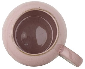 Bloomingville Kameninový hrnček Paula Rose 410 ml