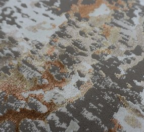 BE Koberec Esprit 3606 BEIGE – béžový obdĺžnikový Rozmer: 200x290 cm