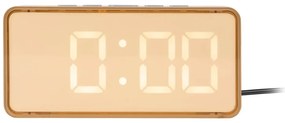Digitálny budík Audaz – Karlsson