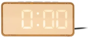 Digitálny budík Audaz – Karlsson