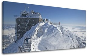 Obraz na stenu PANORÁMA SLOVENSKO | rôzne rozmery