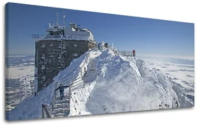 Obraz na stenu PANORÁMA SLOVENSKO | rôzne rozmery