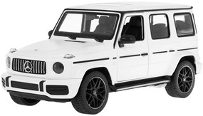 Auto na diaľkové ovládanie Mercedes-AMG G63  RASTAR model 1:14