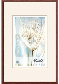 Fotorám 40x60, 2/5 (3/B)