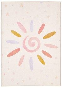 Krémový detský koberec 160x230 cm Play – Ayyildiz Carpets