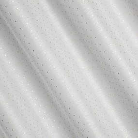 ZÁCLONA SIBEL 300X250 CM BIELA
