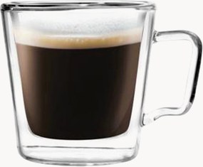 Šálky na espresso Diva, 2 ks