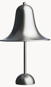 Stolová lampa Pantop, dizajn Verner Panton