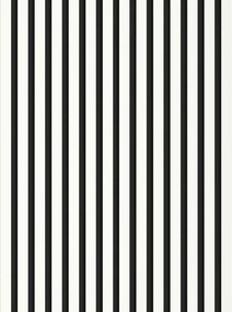 Mexen Lam-F, akustické stenové lamely 275 × 31,5 cm, filc 6 mm, biela lesklá, S105-275317-2812-054