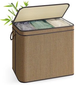 Kôš na bielizeň LCB069K01