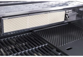 Plynový gril G21 Arizona, BBQ kuchyňa Premium Line 6 horákov + zadarmo redukčný ventil 6390330