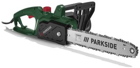 Parkside®  Elektrická reťazová píla PKS 1600 C2  (100364160)