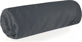 MAKOSATÉNOVÉ PRESTIERADLO NOVA3 100X200 CM SIVÉ