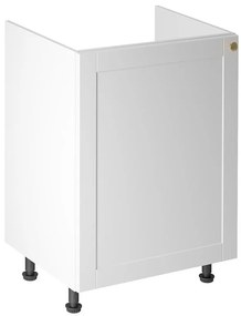 Kuchynská skrinka linea d60z P/L white