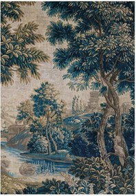 Vliesová tapeta Landscape Tapestries