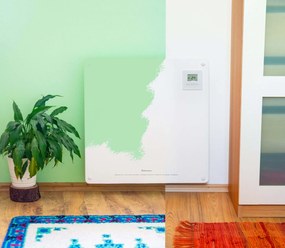 Rohnson ECO Keramický vykurovací panel R-057