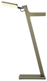 Nimbus Roxxane Leggera stolná LED lampa, bronz
