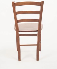 Stima Stolička PAYSANE s masívnym sedákom Vyberte odtieň ->: Dub Sonoma