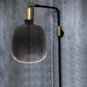 LED Žiarovka FILAMENT E27/4W/230V