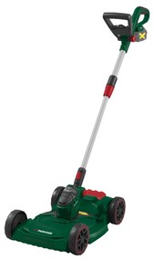 Parkside® Aku multivyžínač 20 V Pamt 20-Li A1 – bez akumulátora (100386647)